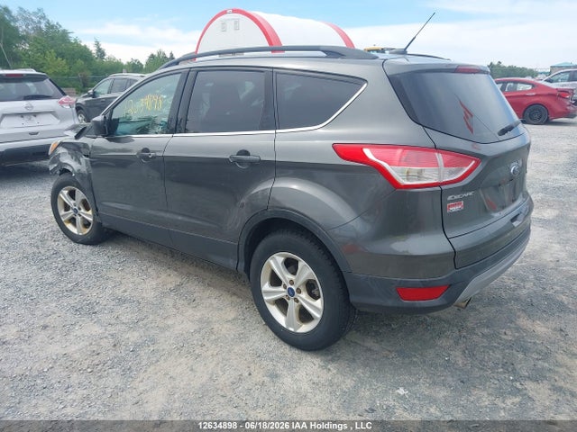 Ford ESCAPE SE 2016 1FMCU0GX1GUA23581 Image 3