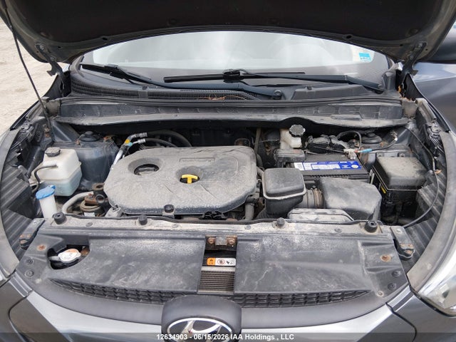 2015 Hyundai Tucson Gls მანქანა იყიდება აუქციონზე, vin: KM8JT3AF0FU959301, აუქციონის ნომერი: 12634903