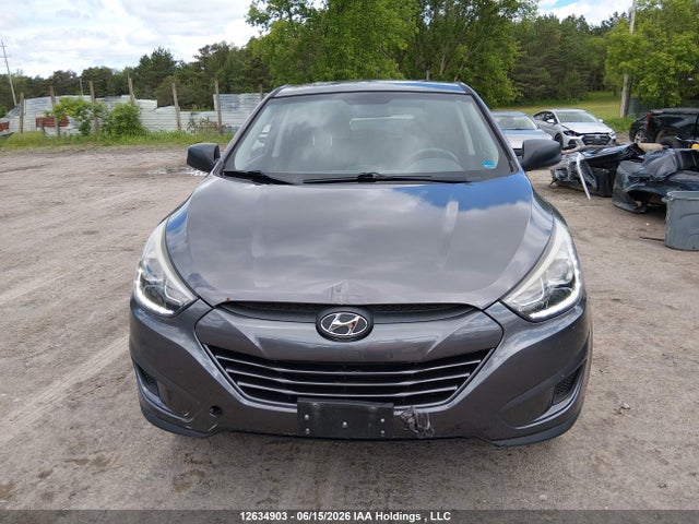 2015 Hyundai Tucson Gls მანქანა იყიდება აუქციონზე, vin: KM8JT3AF0FU959301, აუქციონის ნომერი: 12634903