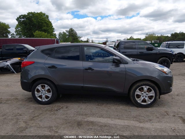2015 Hyundai Tucson Gls მანქანა იყიდება აუქციონზე, vin: KM8JT3AF0FU959301, აუქციონის ნომერი: 12634903