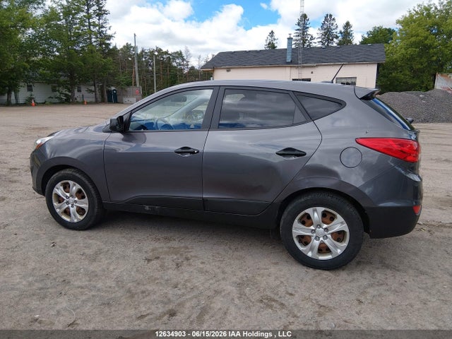 2015 Hyundai Tucson Gls მანქანა იყიდება აუქციონზე, vin: KM8JT3AF0FU959301, აუქციონის ნომერი: 12634903