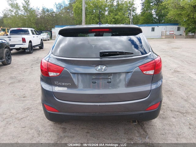 2015 Hyundai Tucson Gls მანქანა იყიდება აუქციონზე, vin: KM8JT3AF0FU959301, აუქციონის ნომერი: 12634903