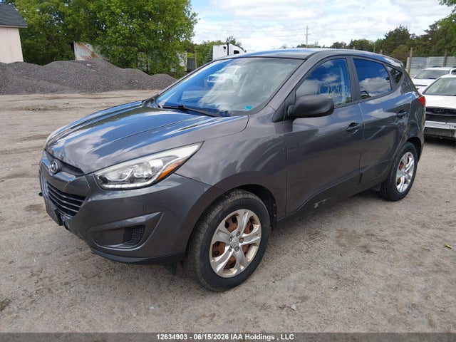 2015 Hyundai Tucson Gls მანქანა იყიდება აუქციონზე, vin: KM8JT3AF0FU959301, აუქციონის ნომერი: 12634903