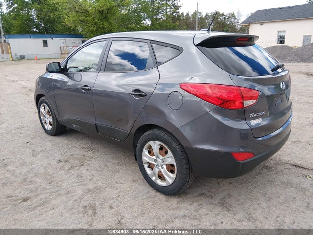 2015 Hyundai Tucson Gls მანქანა იყიდება აუქციონზე, vin: KM8JT3AF0FU959301, აუქციონის ნომერი: 12634903