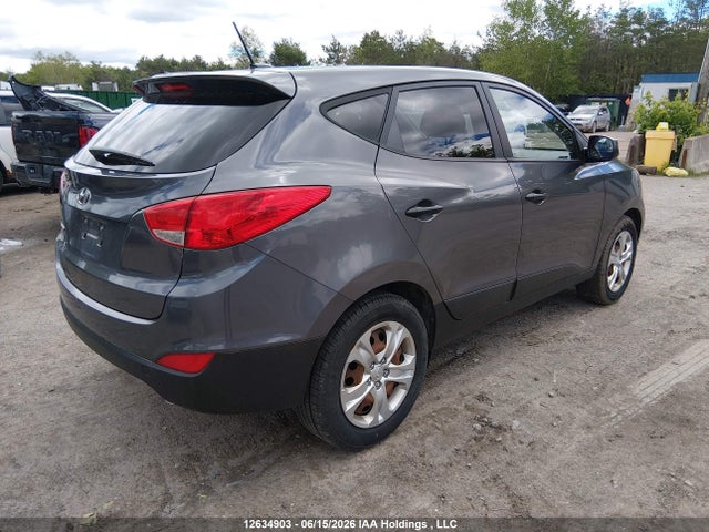 2015 Hyundai Tucson Gls მანქანა იყიდება აუქციონზე, vin: KM8JT3AF0FU959301, აუქციონის ნომერი: 12634903