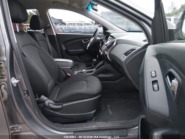 2015 Hyundai Tucson Gls მანქანა იყიდება აუქციონზე, vin: KM8JT3AF0FU959301, აუქციონის ნომერი: 12634903