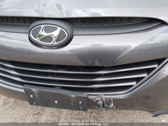 2015 Hyundai Tucson Gls მანქანა იყიდება აუქციონზე, vin: KM8JT3AF0FU959301, აუქციონის ნომერი: 12634903