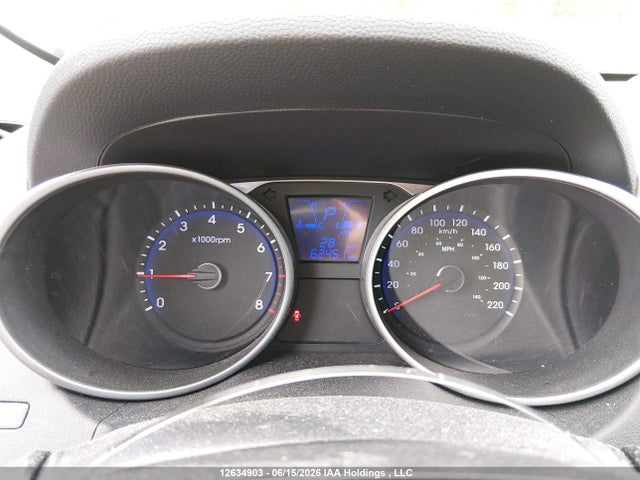 2015 Hyundai Tucson Gls მანქანა იყიდება აუქციონზე, vin: KM8JT3AF0FU959301, აუქციონის ნომერი: 12634903
