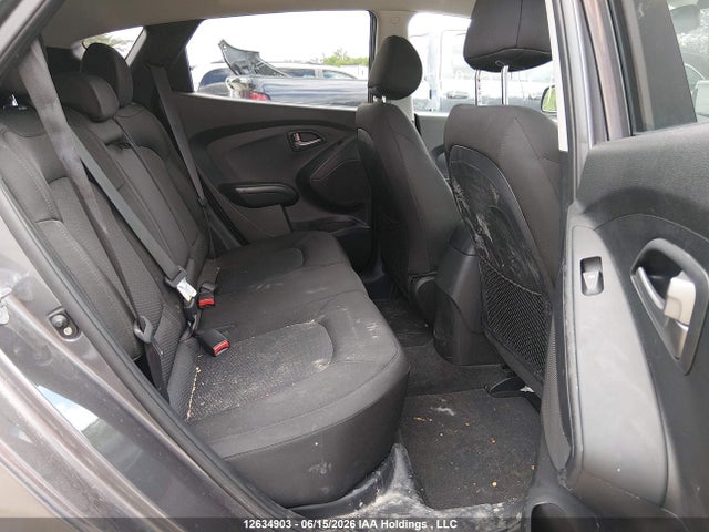 2015 Hyundai Tucson Gls მანქანა იყიდება აუქციონზე, vin: KM8JT3AF0FU959301, აუქციონის ნომერი: 12634903