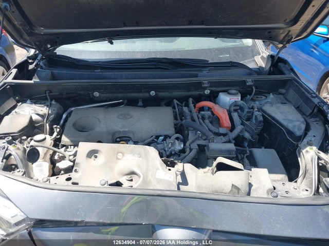 Продаж на аукціоні авто 2023 Toyota Rav4 Hybrid Xle, vin: 2T3RWRFV5PW154402, номер лоту: 12634904