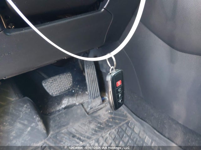 Продаж на аукціоні авто 2023 Toyota Rav4 Hybrid Xle, vin: 2T3RWRFV5PW154402, номер лоту: 12634904