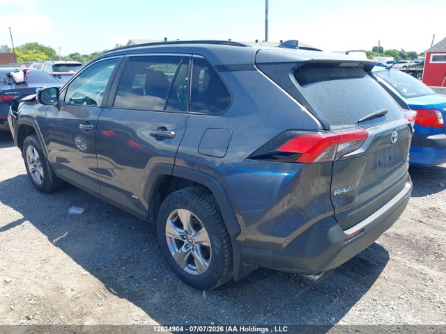 Продаж на аукціоні авто 2023 Toyota Rav4 Hybrid Xle, vin: 2T3RWRFV5PW154402, номер лоту: 12634904
