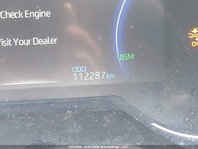 Продаж на аукціоні авто 2023 Toyota Rav4 Hybrid Xle, vin: 2T3RWRFV5PW154402, номер лоту: 12634904