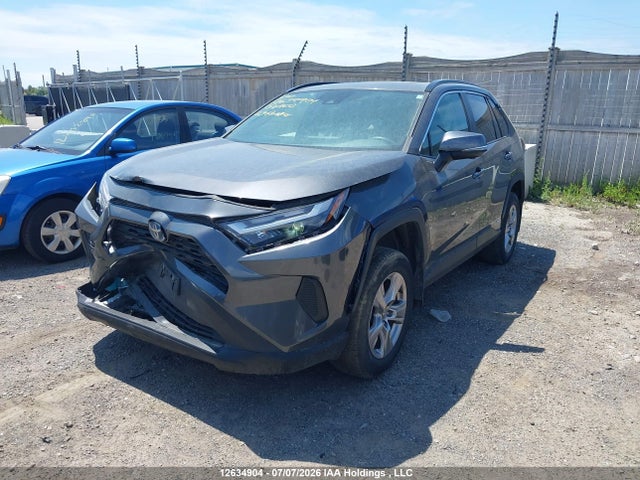 Продаж на аукціоні авто 2023 Toyota Rav4 Hybrid Xle, vin: 2T3RWRFV5PW154402, номер лоту: 12634904