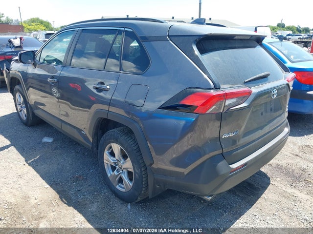 Продаж на аукціоні авто 2023 Toyota Rav4 Hybrid Xle, vin: 2T3RWRFV5PW154402, номер лоту: 12634904