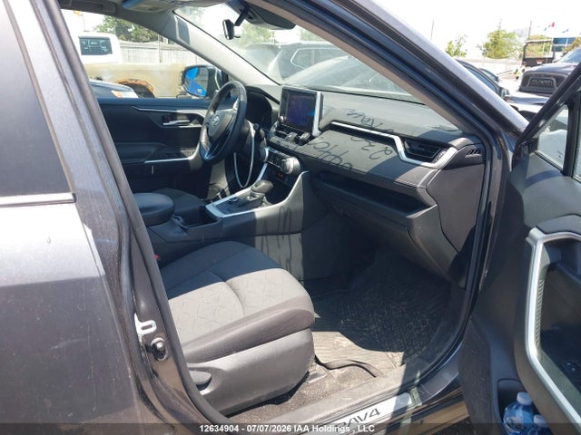 Продаж на аукціоні авто 2023 Toyota Rav4 Hybrid Xle, vin: 2T3RWRFV5PW154402, номер лоту: 12634904