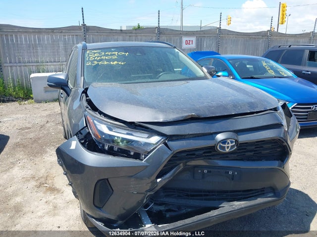 Продаж на аукціоні авто 2023 Toyota Rav4 Hybrid Xle, vin: 2T3RWRFV5PW154402, номер лоту: 12634904