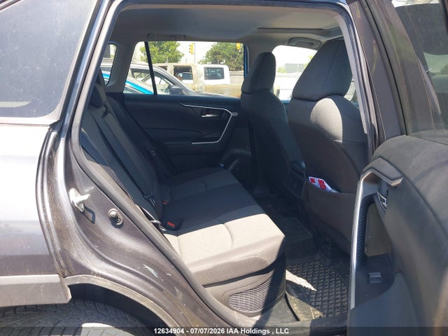 Продаж на аукціоні авто 2023 Toyota Rav4 Hybrid Xle, vin: 2T3RWRFV5PW154402, номер лоту: 12634904