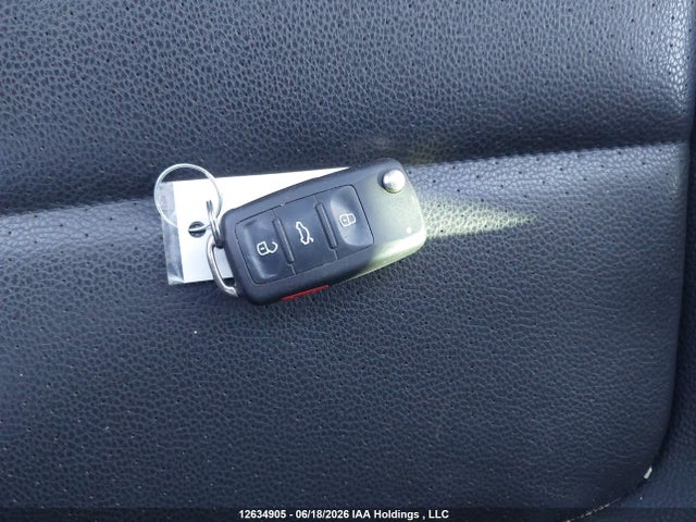 Aukcja sprzedaży 2017 Volkswagen Tiguan Wolfsburg Edition, vin: WVGNV7AX5HK027735, numer aukcji: 12634905