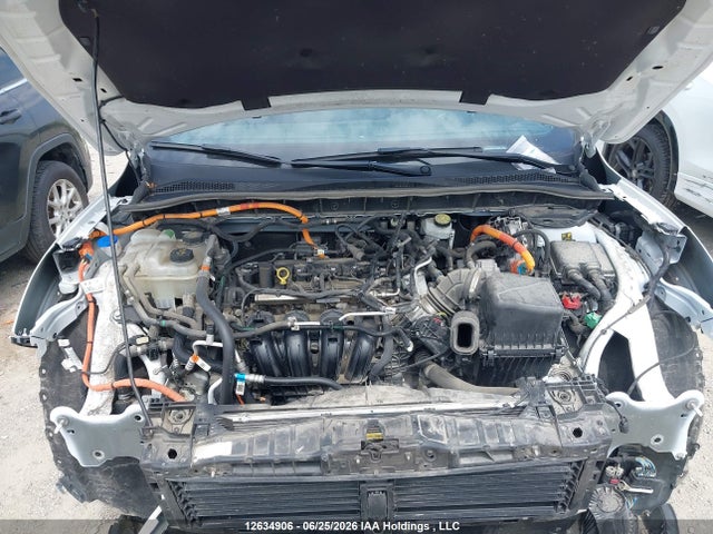 Ford Escape 2023 1FMCU9NZ6PUA58822 Image 10