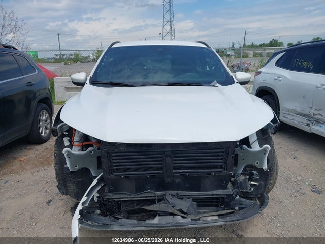 Ford Escape 2023 1FMCU9NZ6PUA58822 Image 12