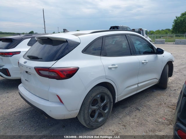 Ford Escape 2023 1FMCU9NZ6PUA58822 Image 13
