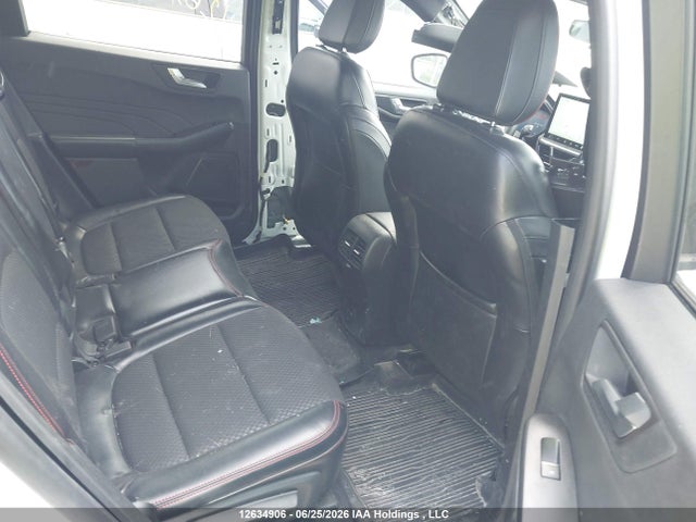 Ford Escape 2023 1FMCU9NZ6PUA58822 Image 8