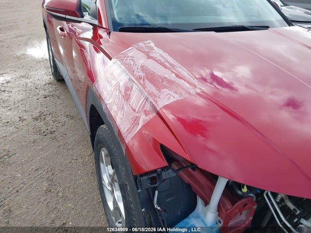 Aukcja sprzedaży 2023 Hyundai Tucson Preferred Awd With Trend Package, vin: KM8JCCAE1PU260607, numer aukcji: 12634909