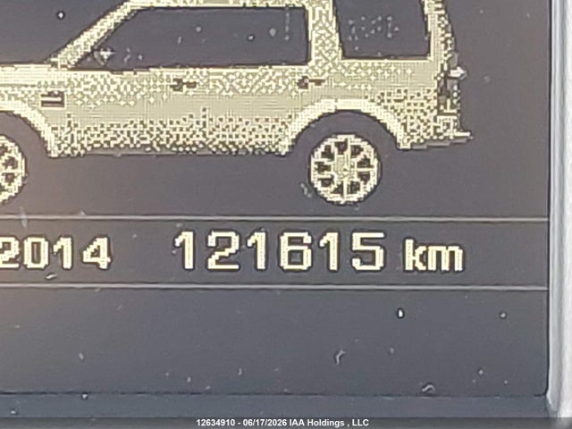 Land Rover LR4 2016 SALAK2V69GA829055 Image 15