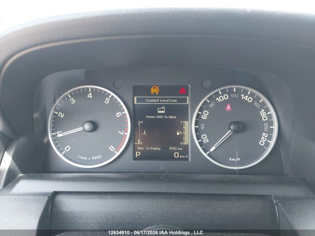 Land Rover LR4 2016 SALAK2V69GA829055 Image 7
