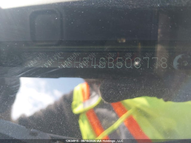 Honda PILOT EXLN 2016 5FNYF6H74GB508778 Image 19
