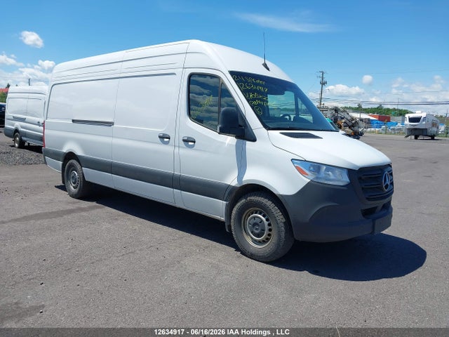 Mercedes-Benz Sprinter 2500 2024 W1Y4KCHY3RP705222 главное изображение