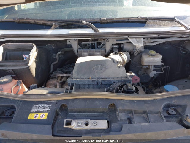 W1Y4KCHY3RP705222 Mercedes-Benz Sprinter 2500