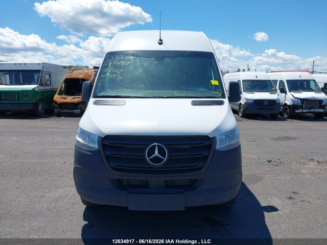 W1Y4KCHY3RP705222 Mercedes-Benz Sprinter 2500