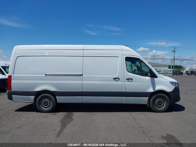 W1Y4KCHY3RP705222 Mercedes-Benz Sprinter 2500