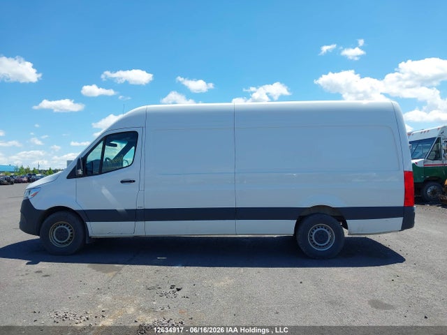 W1Y4KCHY3RP705222 Mercedes-Benz Sprinter 2500