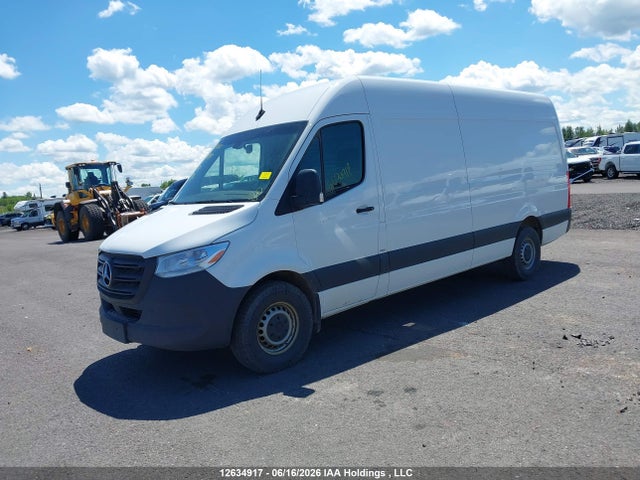 W1Y4KCHY3RP705222 Mercedes-Benz Sprinter 2500