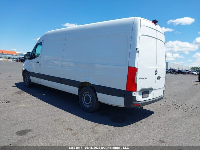 W1Y4KCHY3RP705222 Mercedes-Benz Sprinter 2500