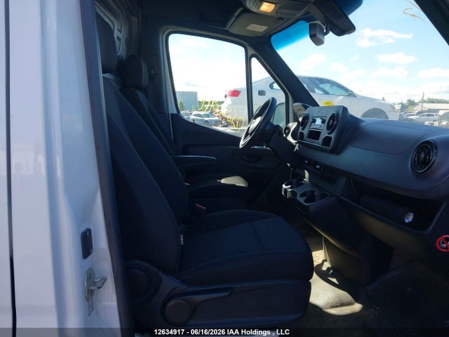 W1Y4KCHY3RP705222 Mercedes-Benz Sprinter 2500