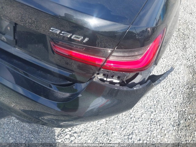 BMW 330XI 2022 3MW5R7J09N8C58322 Image 20