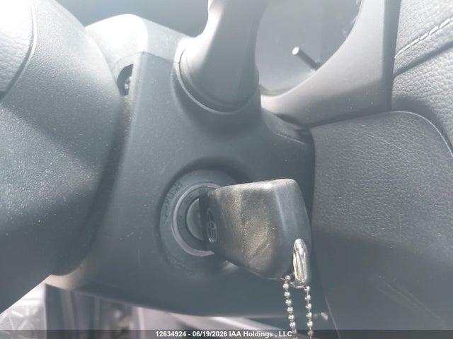 2025 Toyota Rav4 Le მანქანა იყიდება აუქციონზე, vin: 2T3B1RFVXSC564672, აუქციონის ნომერი: 12634924
