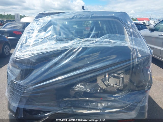2025 Toyota Rav4 Le მანქანა იყიდება აუქციონზე, vin: 2T3B1RFVXSC564672, აუქციონის ნომერი: 12634924