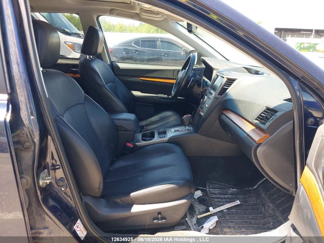 4S4BRJNC9E2223913 Subaru Outback 3.6r Limited Package