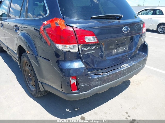 4S4BRJNC9E2223913 Subaru Outback 3.6r Limited Package
