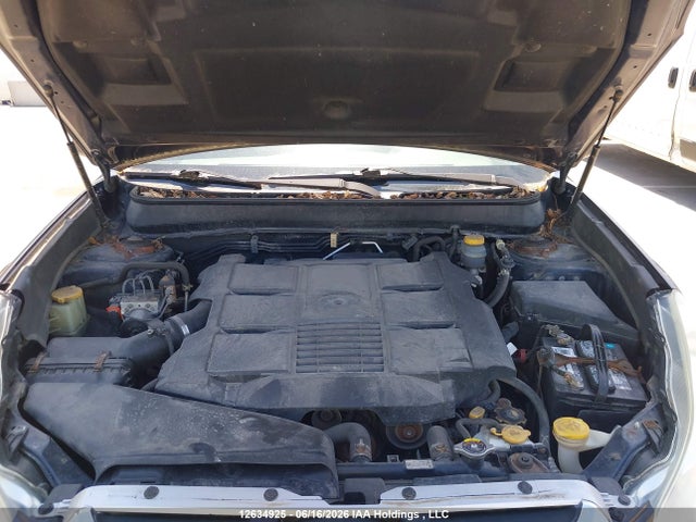 4S4BRJNC9E2223913 Subaru Outback 3.6r Limited Package