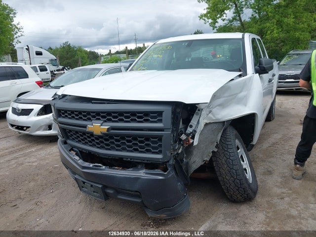 2015 Chevrolet Silverado 1500 Ls/work Truck მანქანა იყიდება აუქციონზე, vin: 1GCRCPEH6FZ199825, აუქციონის ნომერი: 12634930