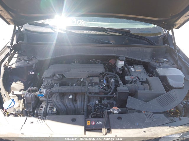 KM8HCCAB8TU399518 Hyundai Kona Preferred-trend