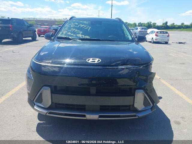 KM8HCCAB8TU399518 Hyundai Kona Preferred-trend