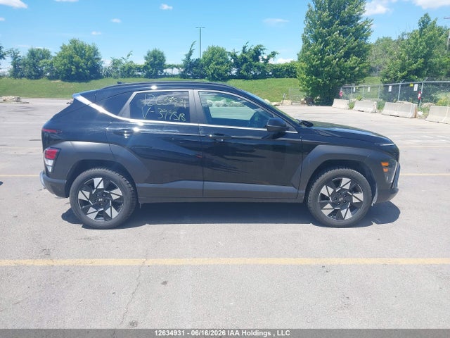 KM8HCCAB8TU399518 Hyundai Kona Preferred-trend
