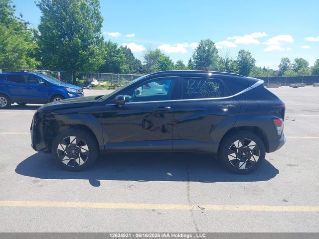 KM8HCCAB8TU399518 Hyundai Kona Preferred-trend